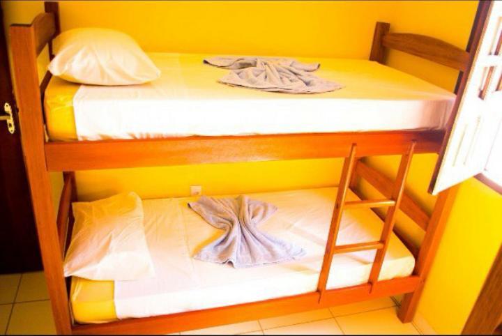 Sol Hostel & Pousada Maragogi Ruang foto